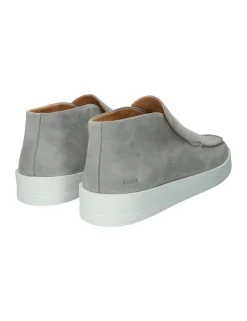 Blackstone sneakers BG355 Licht Grijs Outlet