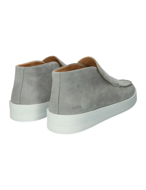 Blackstone sneakers BG355 Licht Grijs Outlet