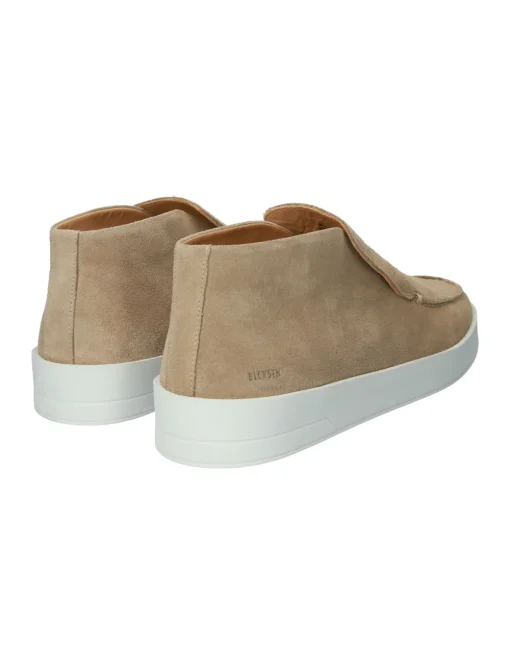 Blackstone sneakers BG355 Beige Outlet