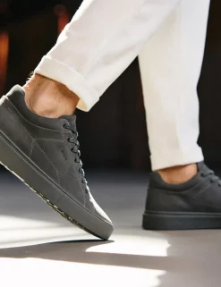 Blackstone sneakers CG179 Grijs Best