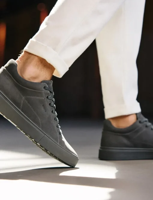 Blackstone sneakers CG179 Grijs Best