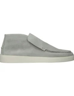 Blackstone sneakers DG378 Licht Grijs Fashion