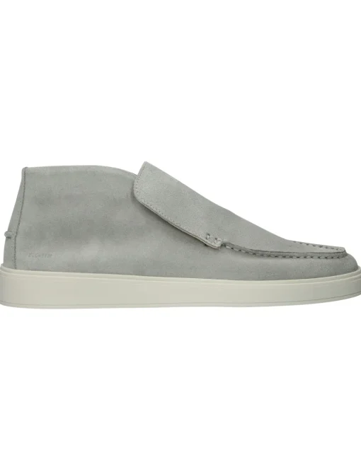 Blackstone sneakers DG378 Licht Grijs Fashion