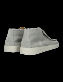 Blackstone sneakers DG378 Licht Grijs Fashion