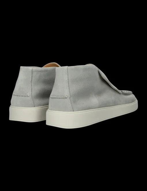Blackstone sneakers DG378 Licht Grijs Fashion