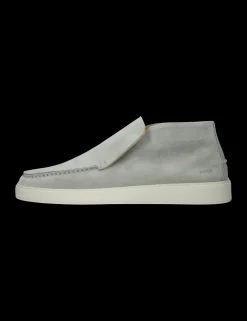 Blackstone sneakers DG378 Licht Grijs Fashion