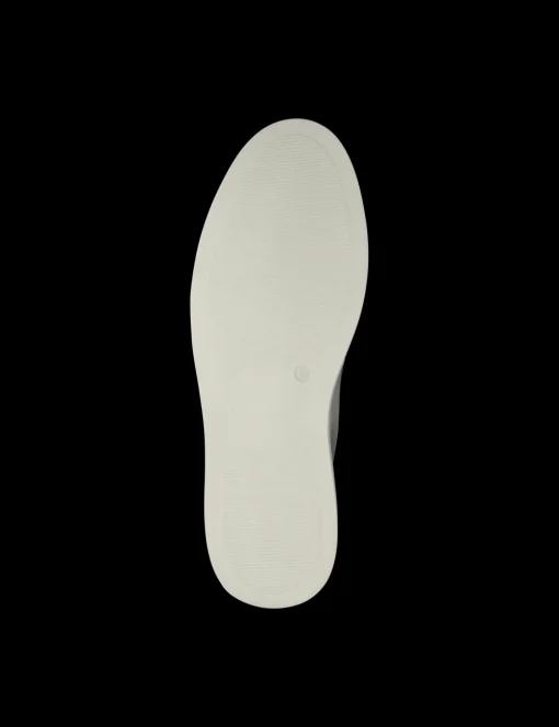 Blackstone sneakers DG378 Licht Grijs Fashion