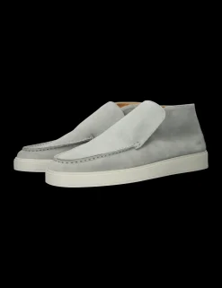 Blackstone sneakers DG378 Licht Grijs Fashion