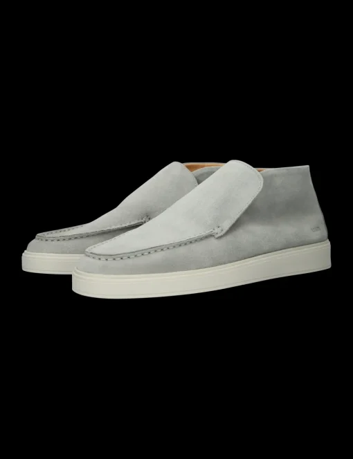 Blackstone sneakers DG378 Licht Grijs Fashion