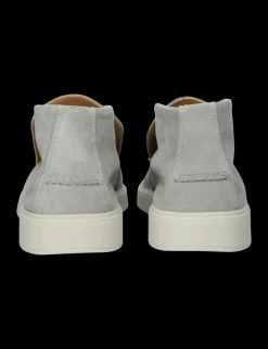 Blackstone sneakers DG378 Licht Grijs Fashion