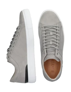 Blackstone sneakers PM56 Licht Grijs Sale