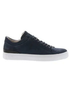 Blackstone sneakers PM56- Donker Blauw New