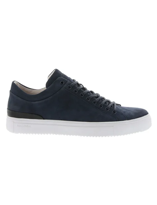 Blackstone sneakers PM56- Donker Blauw New