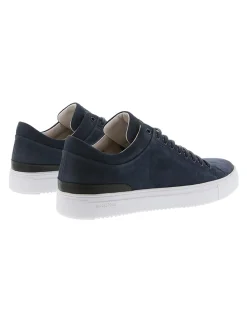 Blackstone sneakers PM56- Donker Blauw New
