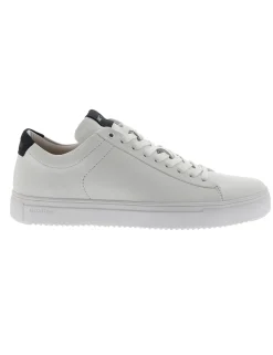 Blackstone sneakers RM50 Wit/Blauw Clearance