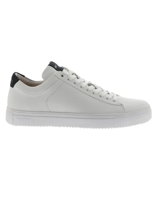 Blackstone sneakers RM50 Wit/Blauw Clearance