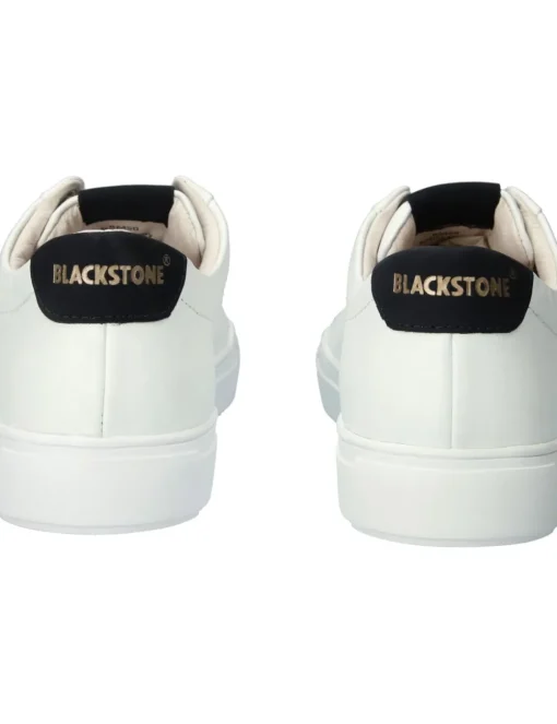 Blackstone sneakers RM50 Wit/Blauw Clearance