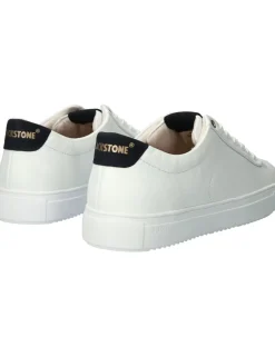 Blackstone sneakers RM50 Wit/Blauw Clearance
