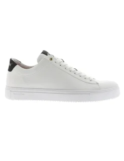 Blackstone sneakers RM50 Wit/Zwart Hot