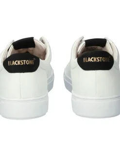 Blackstone sneakers RM50 Wit/Zwart Hot