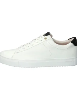 Blackstone sneakers RM50 Wit/Zwart Hot