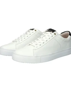 Blackstone sneakers RM50 Wit/Zwart Hot