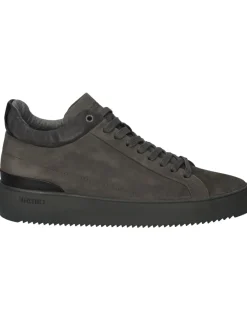Blackstone sneakers YG23 Grijs Fashion