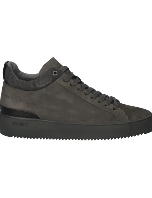 Blackstone sneakers YG23 Grijs Fashion