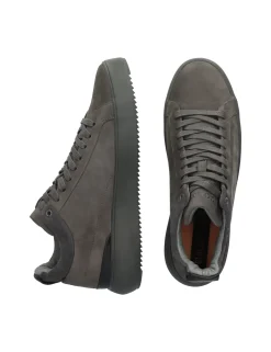 Blackstone sneakers YG23 Grijs Fashion