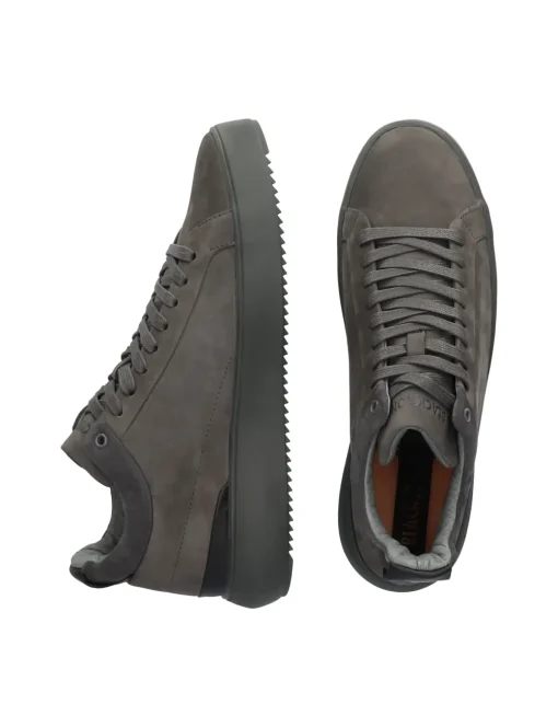 Blackstone sneakers YG23 Grijs Fashion