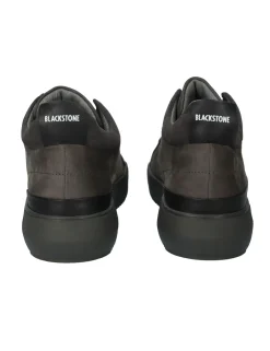 Blackstone sneakers YG23 Grijs Fashion