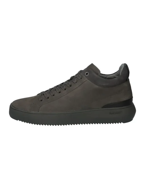 Blackstone sneakers YG23 Grijs Fashion