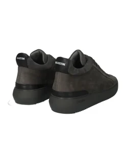 Blackstone sneakers YG23 Grijs Fashion