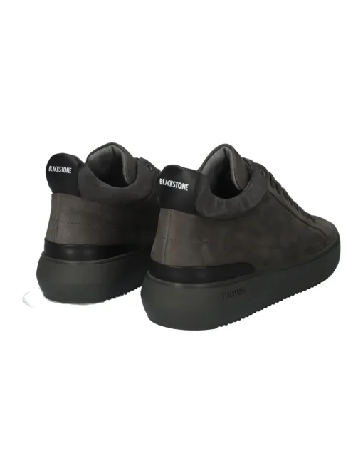 Blackstone sneakers YG23 Grijs Fashion