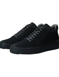 Blackstone sneakers YG23 Marine Discount
