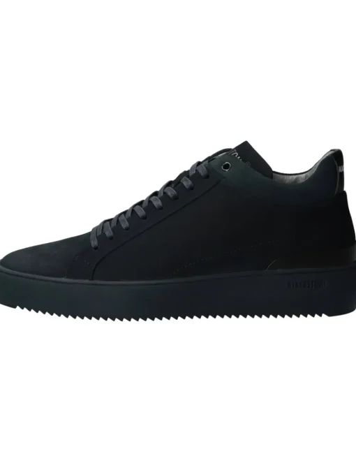 Blackstone sneakers YG23 Marine Discount