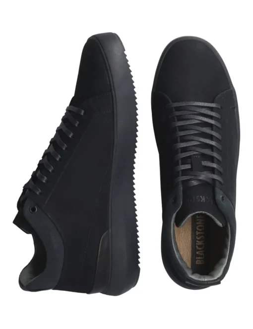 Blackstone sneakers YG23 Marine Discount