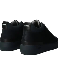 Blackstone sneakers YG23 Marine Discount