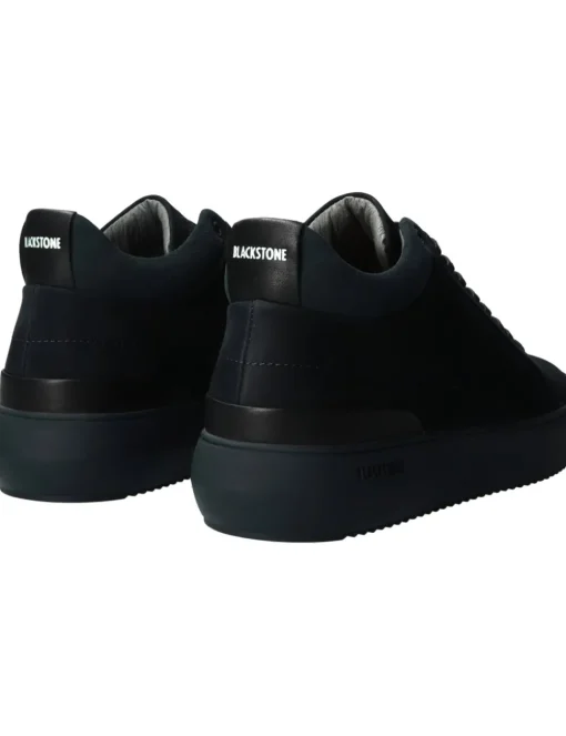 Blackstone sneakers YG23 Marine Discount