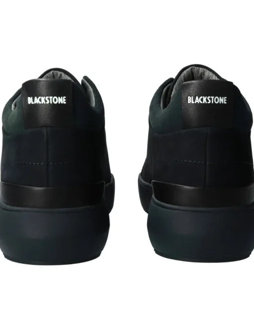 Blackstone sneakers YG23 Marine Discount
