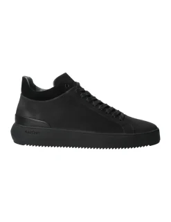 Blackstone sneakers YG23 Zwart Clearance