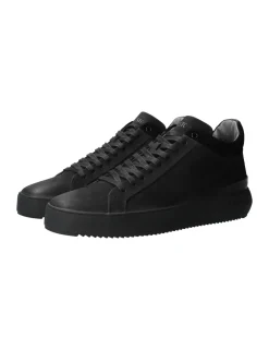 Blackstone sneakers YG23 Zwart Clearance