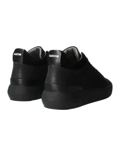 Blackstone sneakers YG23 Zwart Clearance