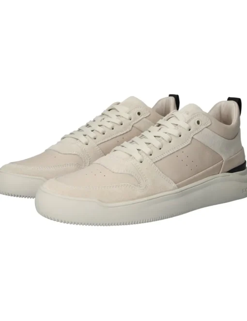 Blackstone sneakers ZG32 Beige Discount