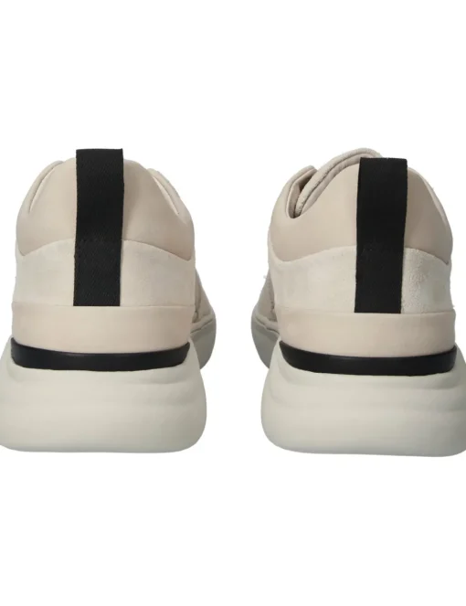 Blackstone sneakers ZG32 Beige Discount