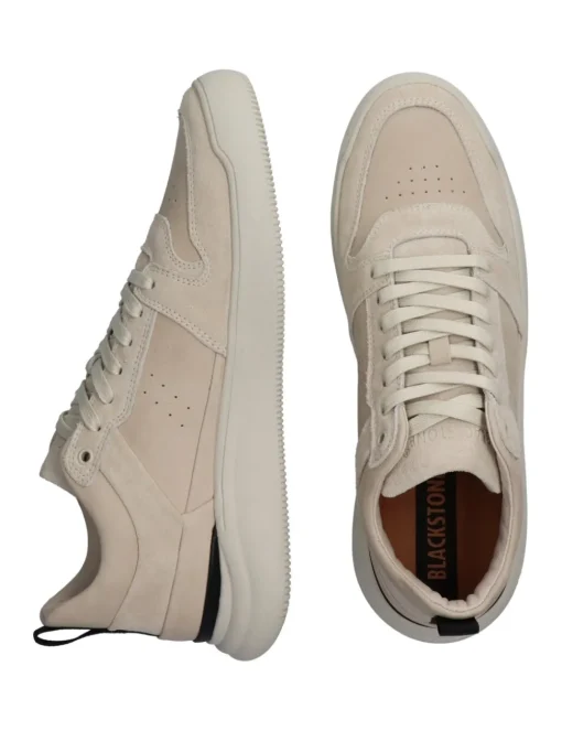 Blackstone sneakers ZG32 Beige Discount