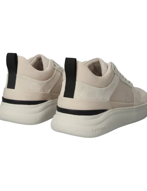 Blackstone sneakers ZG32 Beige Discount