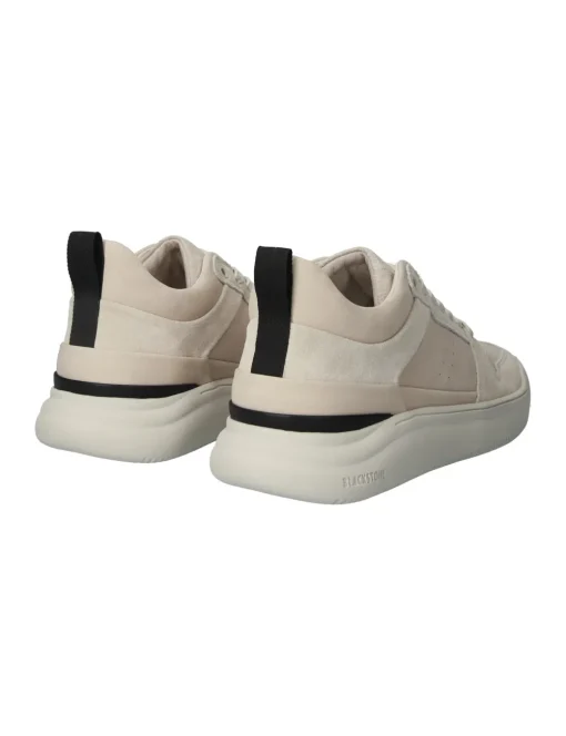 Blackstone sneakers ZG32- Beige Outlet