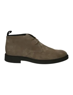 Blackstone veterschoen WG80.DODO Taupe New