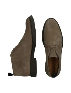 Blackstone veterschoen WG80.DODO Taupe New